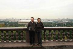 Мишка и Зайка