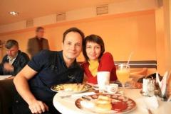 Мы в "Шоколаднице"