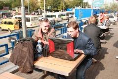 с Димой (Uspenie)