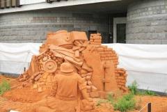 Мы на Поклонной горе