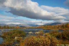 Москва- Мурманск