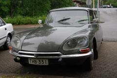 Старый добрый Ситро.