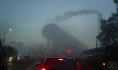 Виды из окна