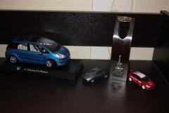 Семья Ситроенчиков