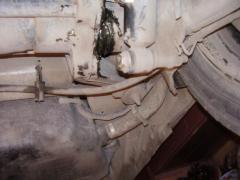 подшипник ступицы