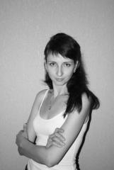 Вечерняя фотосессия(фрагмент)