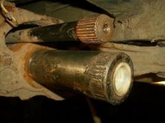 Правая чать