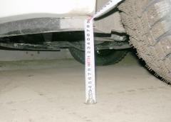 Клиренс с подробностями