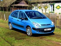 Citroen Xsara Picasso