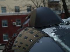 Реллинг - зазор