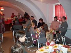 в гостях у Авдотьи