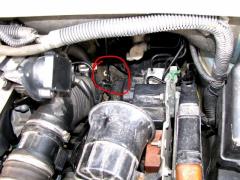 подогреватель