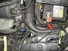 подключение