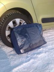 Чехлы - общий вид