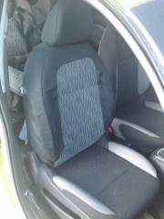 Чехлы - спинка