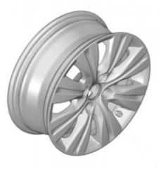 Родное литьё