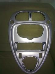 готовая панель