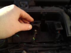 Замена свечей - 2