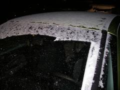 как чистит новая щётка