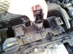 Замена свечей - 6