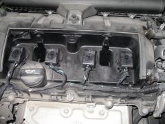 доступ к свечам