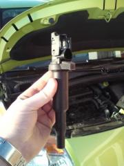 Замена свечей - 7