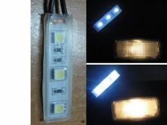 светодиоды в сравнении с лампочкой Ильича