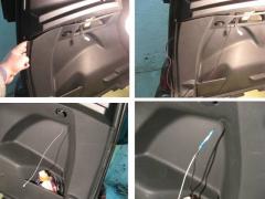 Тянем провода