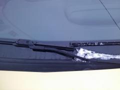 Щётки 700 + 380 мм