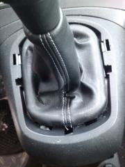 Замена рычага КПП - 5