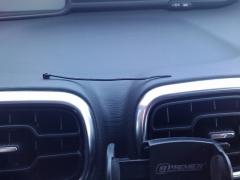 Замена рычага КПП - 1