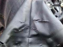 Что было с чехлом