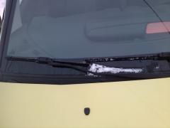 Щётки 700 + 400 мм