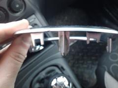 Замена рычага КПП - 4