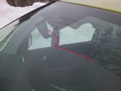 Траектория 700 + 400 мм