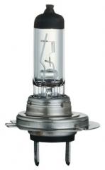 Лампа H7