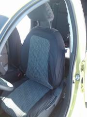 Чехлы - переднее кресло