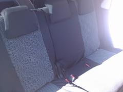 Чехлы - задний ряд