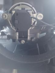 Замена ламп ближнего света