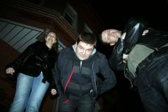 А ты бухнул?!