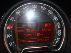 расход топлива