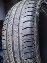 Наружняя сторона покрышки