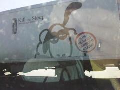 Kill the Sheep