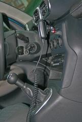 крепление нвигатора