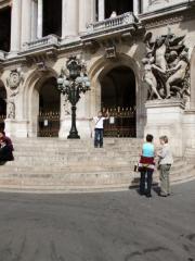 поиск места преклонения