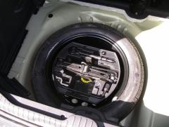 Полноразмерная запаска