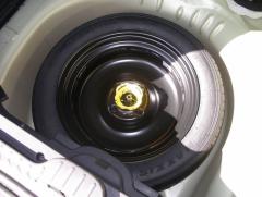 Полноразмерная запаска