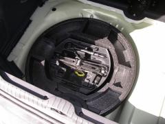 Полноразмерная запаска