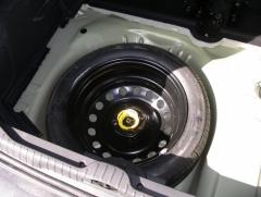 Полноразмерная запаска