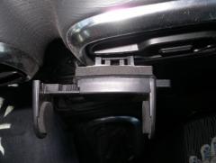 Крепеление мобилы